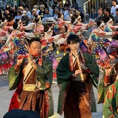 来年のどまつり‼️一緒にLIVEしませんか🥳 − 愛知県