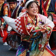 来年のどまつり‼️一緒にLIVEしませんか🥳 - 名古屋市
