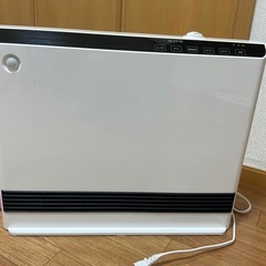 ヒーターの画像
