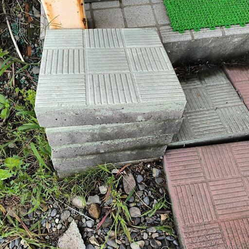 新品 - Time for Tea サークルモデル キャンバスプレースマット8枚