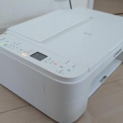 キャノン CANON TS3130S プリンター スキャナー wifi 無線の画像