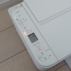 キャノン CANON TS3130S プリンター スキャナー wifi 無線の画像