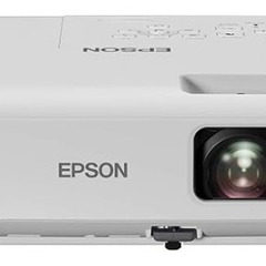 EPSON EB-E01 ビジネスプロジェクターを出品します。