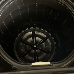 ナショナル全自動洗濯機
の画像