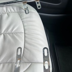 ジェイド250タンデムバーの画像