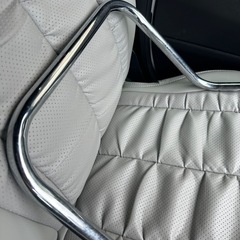 ジェイド250タンデムバーの画像