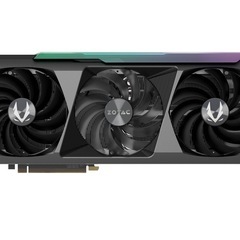 【新品未開封】ZOTAC GeForce RTX 3070 Ti