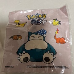 ポケモンGO　