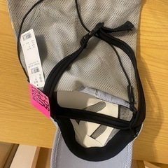 ROXY サーフキャップ サーフィンの画像