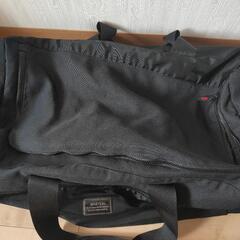 BENETTONボストンバッグの画像