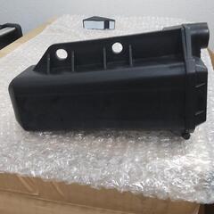 ハンターカブ　ja65　純正　ツールボックスの画像