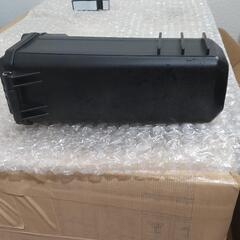 ハンターカブ　ja65　純正　ツールボックスの画像