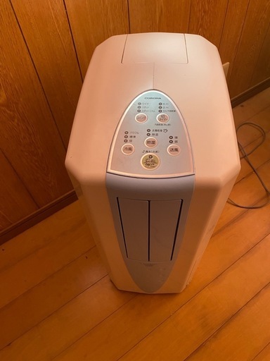 美品　除湿機CORONA コロナ　CDM-1020