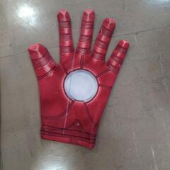 アベンジャーのコスチュームの画像