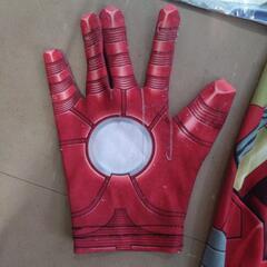 アベンジャーのコスチュームの画像
