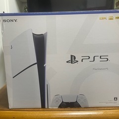 ps5新型 本体　2023年11月発売　美品　2000 ディスクドライブ付き