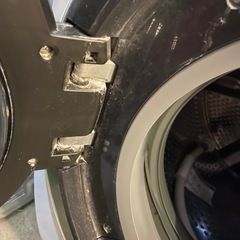 ドラム式ビートウォッシュ洗濯機の画像