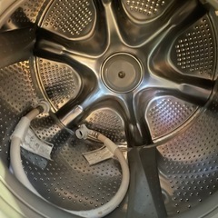 ドラム式ビートウォッシュ洗濯機の画像