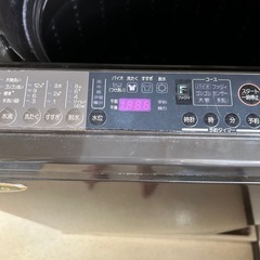 ナショナル全自動洗濯機
の画像