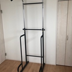 アルインコ　懸垂マシン　EX900T