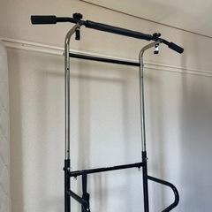 MRG　懸垂器　ぶらさがり健康器の画像