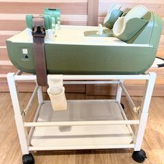 引取限定】O脚矯正器 スタイレックス 整体院使用 付属品完備