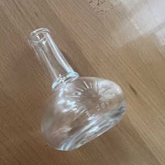 ア デイ　ガラス瓶の画像