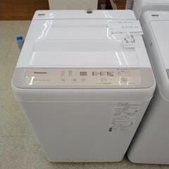 Panasonic 洗濯機 20年製 5.0kg TJ7033