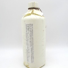 焼酎 紅さつま古酒 甕仕込限定芋焼酎 芋焼酎 黒麹仕込み 720ml 25% 神酒造 鹿児島の焼酎 未開栓 店頭引取りのみ 福井やしろ店の画像