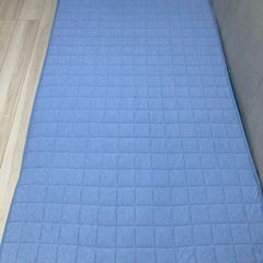 ひんやりシーツ