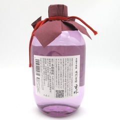 焼酎 里娘 芋焼酎 鳴門金時 日新酒類 阿波の焼酎蔵 風の郷 徳島の焼酎 720ml 25%  未開栓 店頭引取りのみ 福井やしろ店の画像