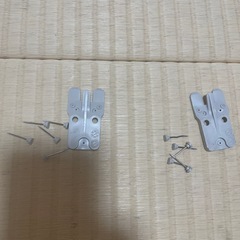 無印良品　壁に付けられる家具棚　の画像