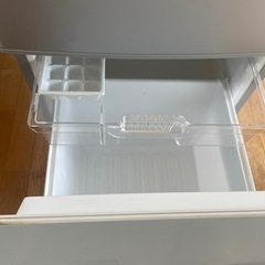 パナソニック　冷蔵庫　の画像
