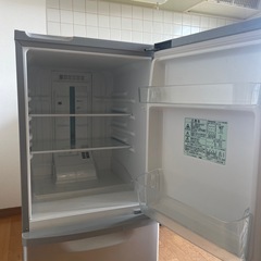 パナソニック　冷蔵庫　の画像