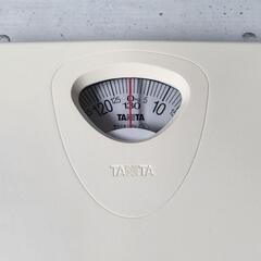 TANITA ヘルスメーター/体重計の画像