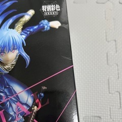 リムルフィギュアの画像