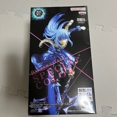 リムルフィギュア