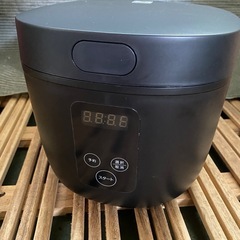 PURETONE  炊飯器 