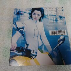 □　フェイレイ / Craving    Fayray / Craving の画像