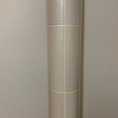 新品 特大クッションフロア ホワイト 4畳から 白系 引越し 模様替え リフォーム 内装 DIY 工事 修理 大工 床 事務所 一軒家 古民家 改築 引越し 店舗 事務所 インテリア 　家具の画像