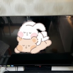 32型　液晶テレビ