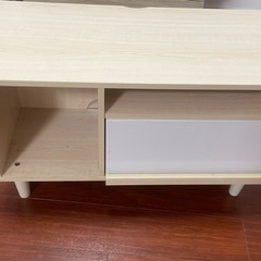 LOWYA テレビ台 テレビボード　