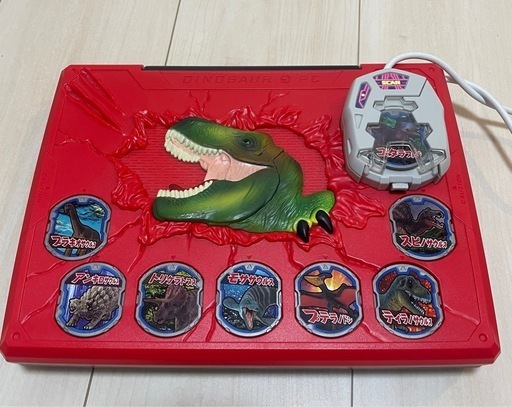 子ども用パソコン