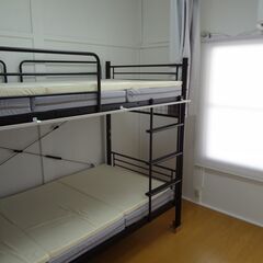 2.2万円（保証人・保証会社）不要・年齢制限無しのシェアハウス