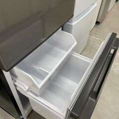 冷蔵庫探すなら「リサイクルR 」❕AQUA 2ドア冷蔵庫❕軽トラ無料貸し出し❕購入後取り置きにも対応 ❕R5055の画像