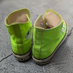 コンバース24cm(値引きしました…💦)の画像