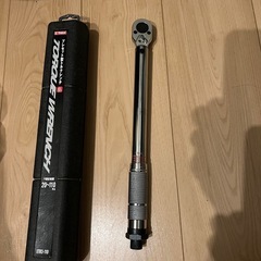 トルクレンチ
