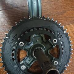 SHIMANO Tiagra クランクセットの画像