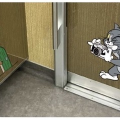 トムとジェリー TOM and JERRY DVD 6本セットの画像