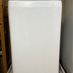 Hisense 洗濯機 🧺の画像